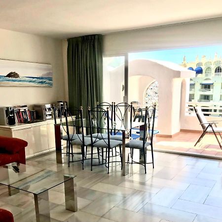 Apartamento En Puerto Marina B32 Benalmadena Exterior photo