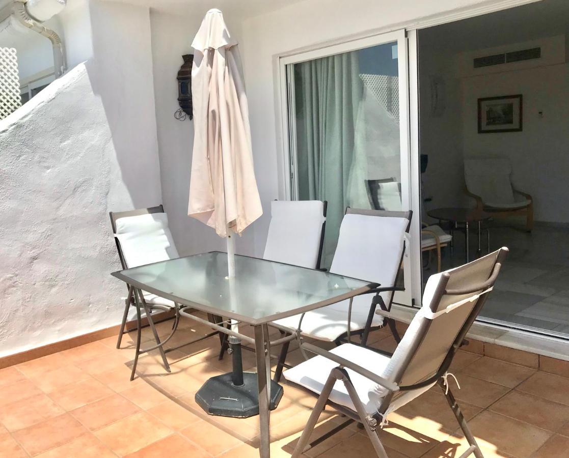 Apartamento En Puerto Marina B32 Benalmadena Exterior photo