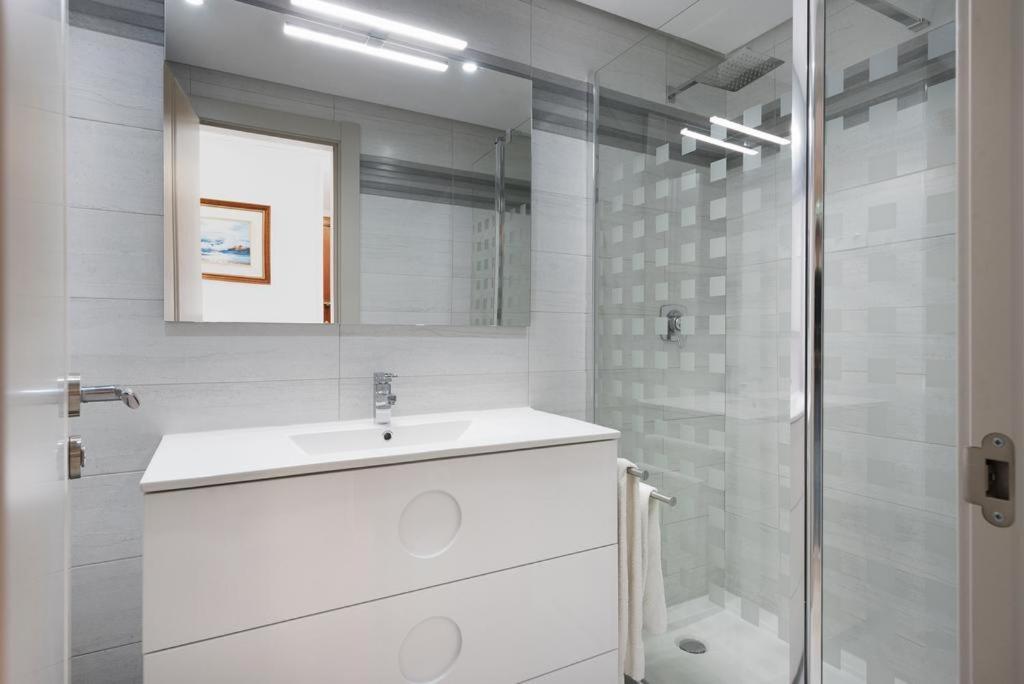 Apartamento En Puerto Marina B32 Benalmadena Exterior photo