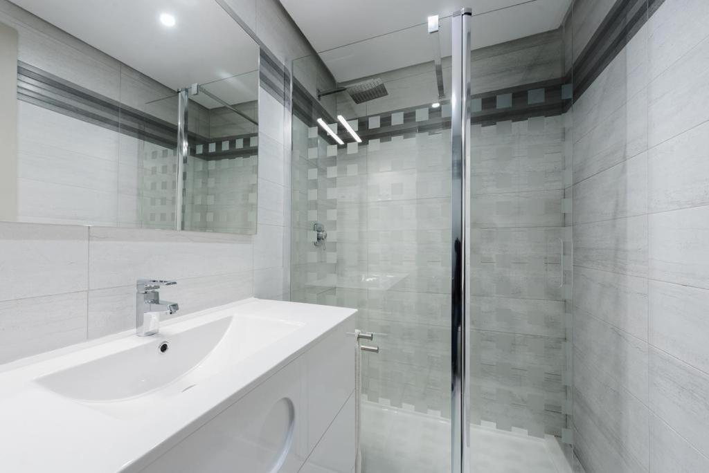 Apartamento En Puerto Marina B32 Benalmadena Exterior photo