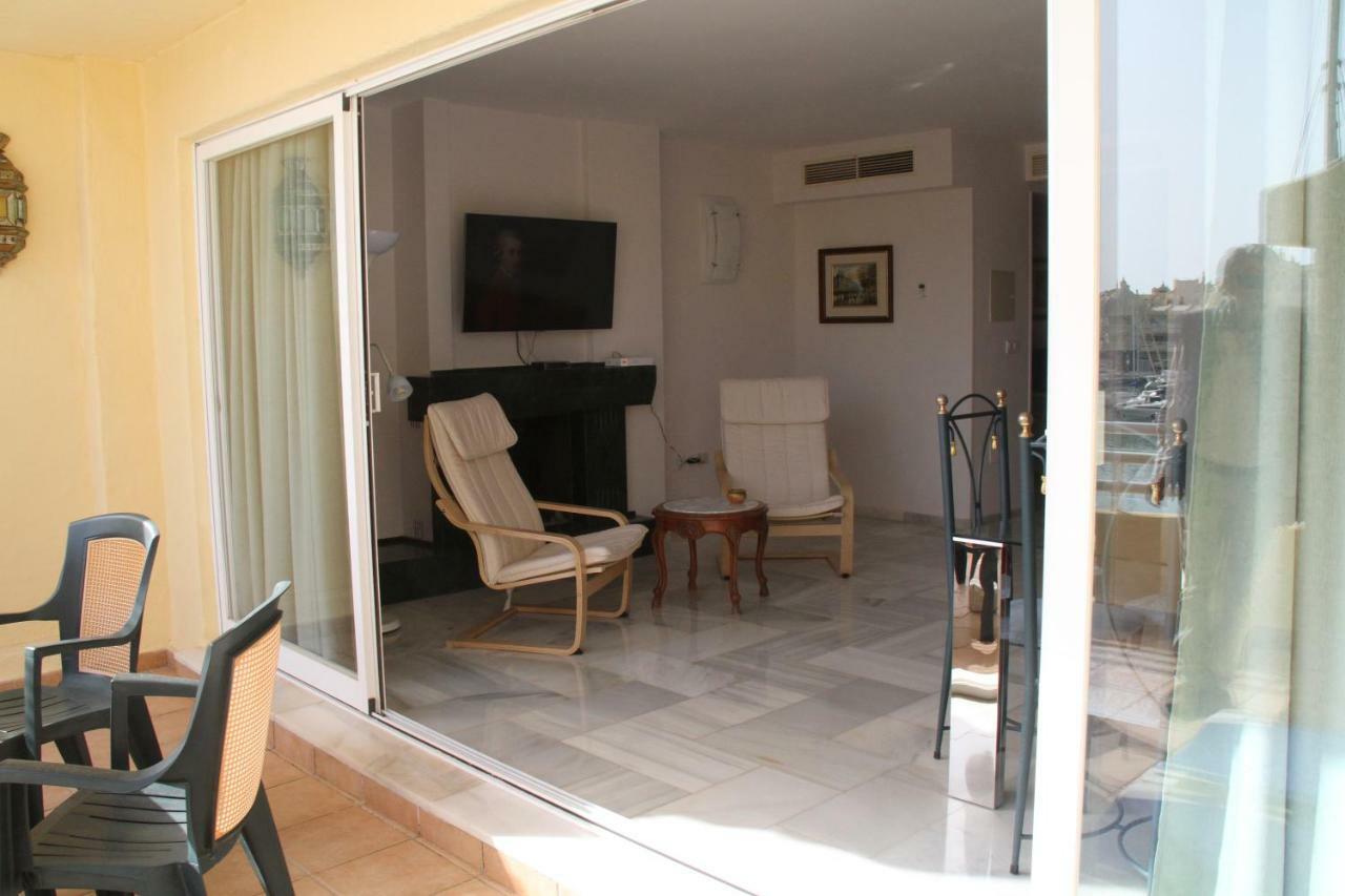 Apartamento En Puerto Marina B32 Benalmadena Exterior photo