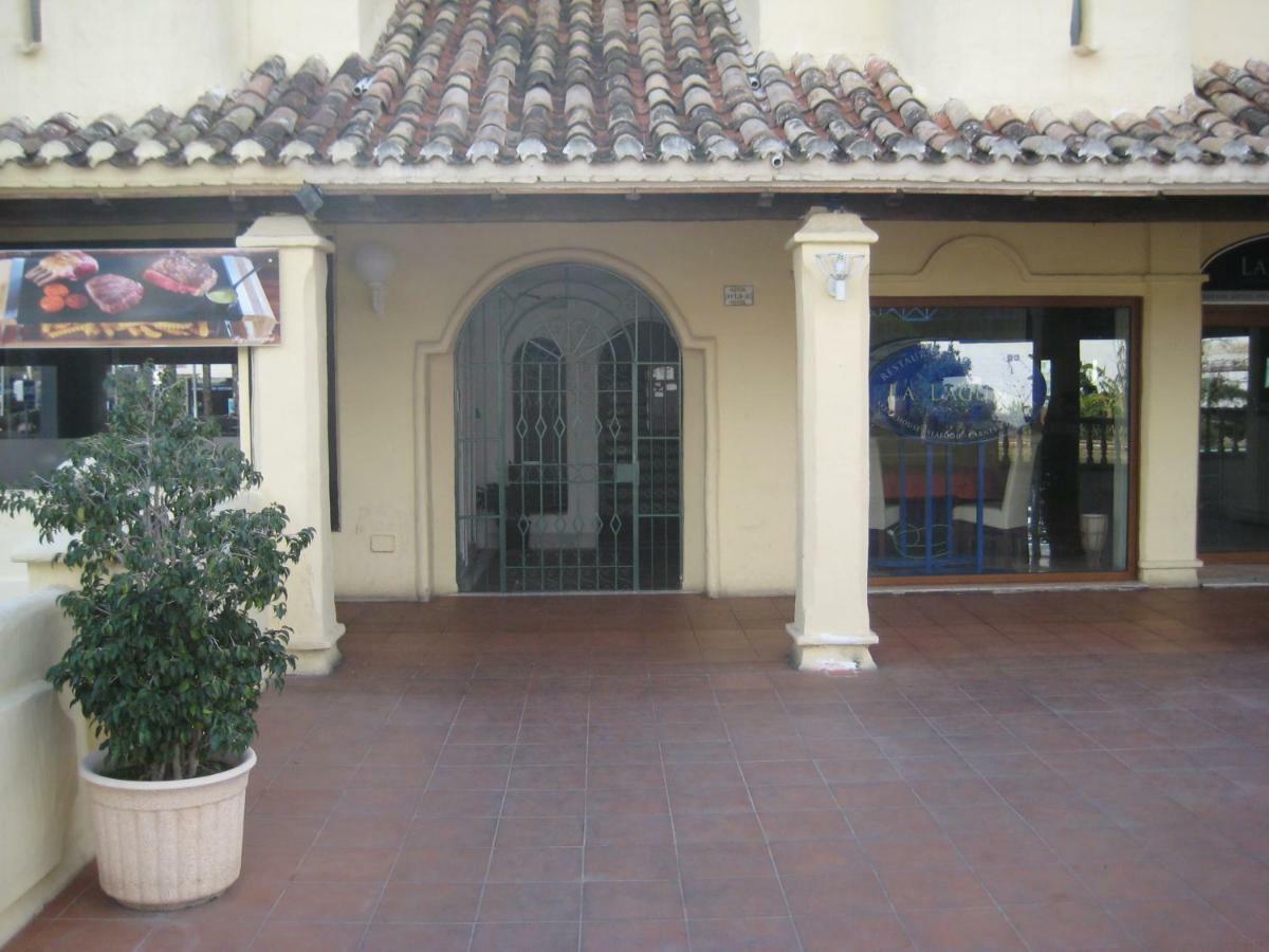 Apartamento En Puerto Marina B32 Benalmadena Exterior photo