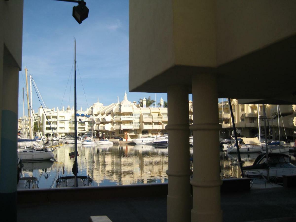 Apartamento En Puerto Marina B32 Benalmadena Exterior photo