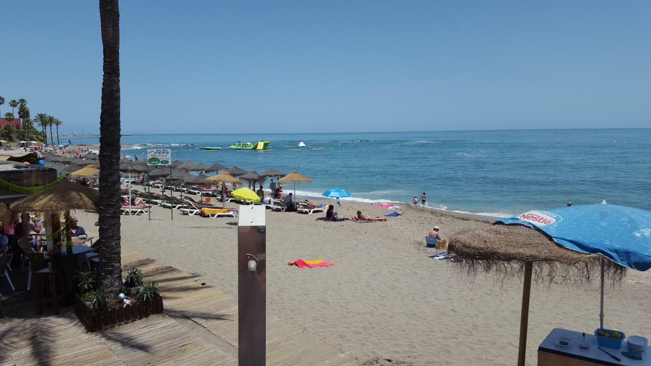 Apartamento En Puerto Marina B32 Benalmadena Exterior photo