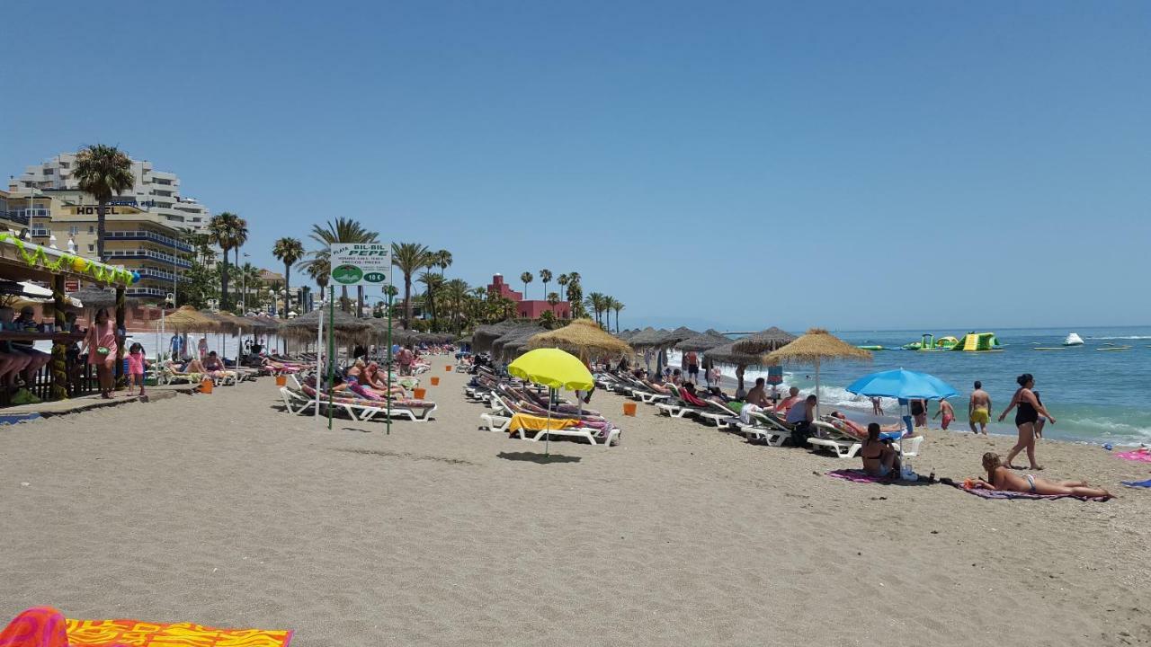 Apartamento En Puerto Marina B32 Benalmadena Exterior photo