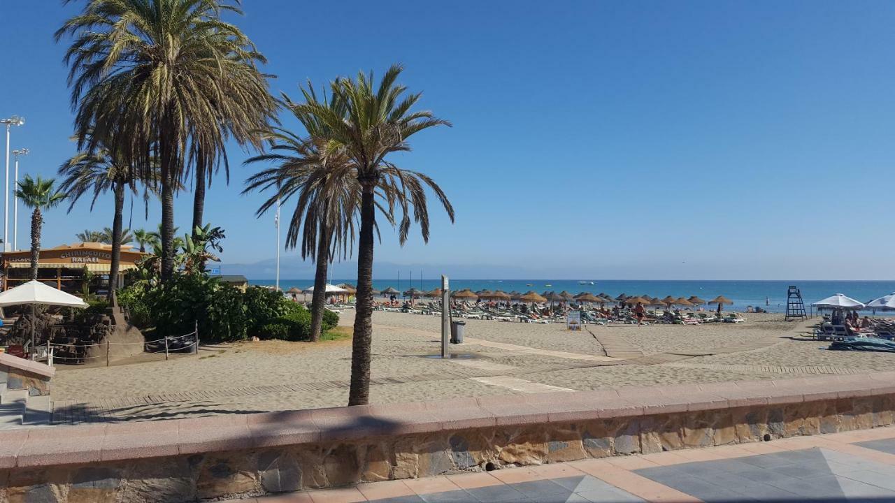 Apartamento En Puerto Marina B32 Benalmadena Exterior photo